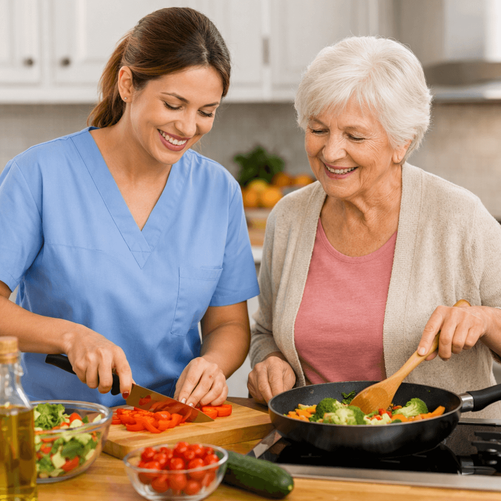 Home Caregivers