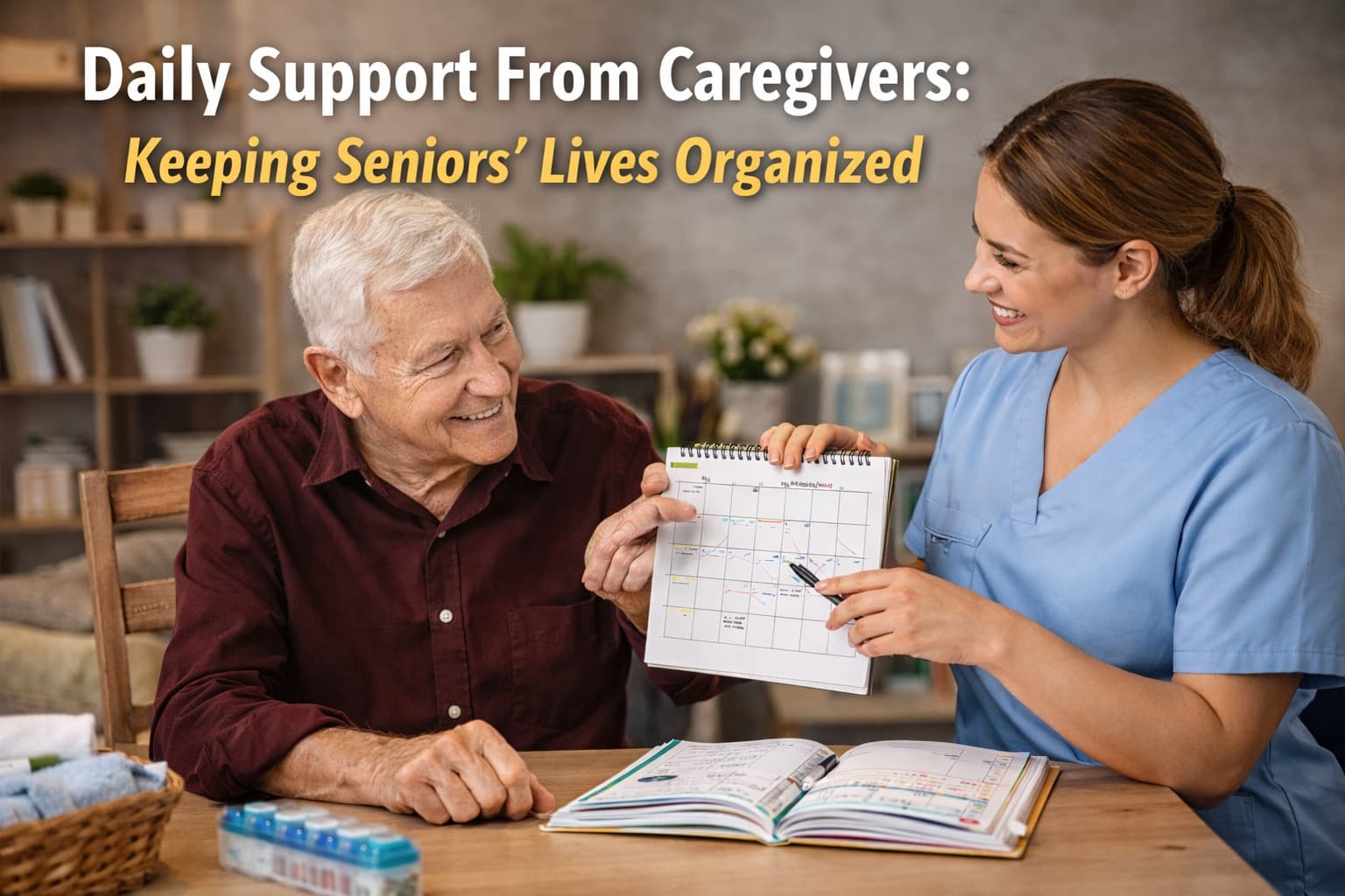 Caregivers