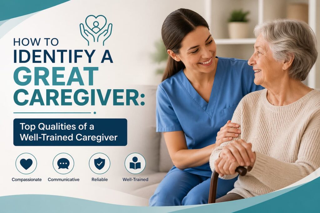 Caregiver