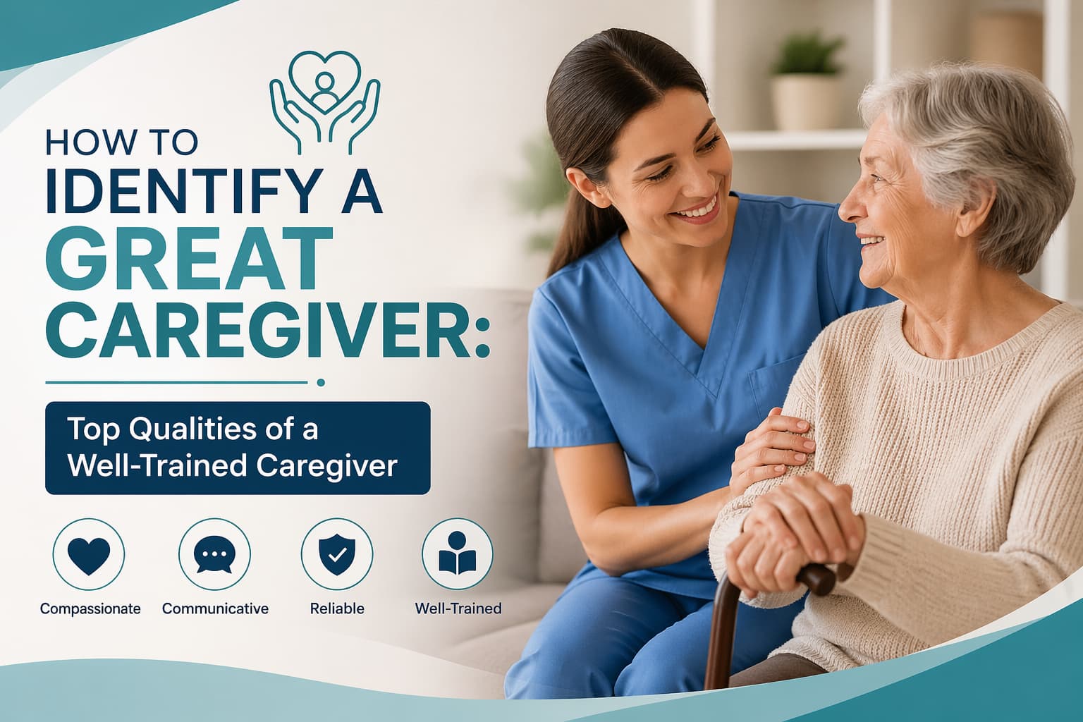 Caregiver