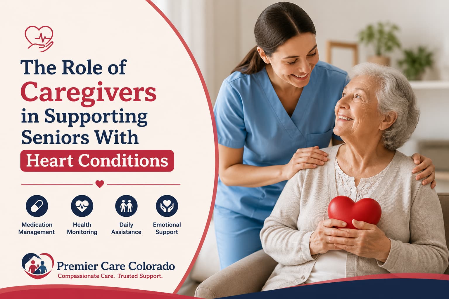 The Role of Caregivers in Supporting Seniors